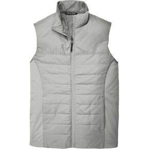 Port Authority Men's Collective Insulated Vest, Deep Black, Medium in Saudi Arabia