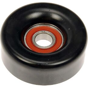 Dorman 419-676 Accessory Drive Belt Tensioner Pulley Compatible with Select Models