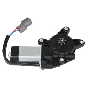FINDAUTO 742-815 Front Left or Rear Left Power Window Lift Motor fit for 2007 for Land Rover Range Rover Sport,2006-2007 for Subaru B9 Tribeca,2005-2009 for Subaru Legacy, 2005-2009 for Subaru Outback