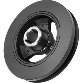 Harmonic Balancer Fit for Jeep Cherokee 1974-1983 CJ5 CJ6 DJ5 Wagoneer AMC # 594-739;J3225201