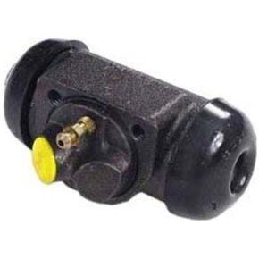 Omix-Ada | 16722.07 | Drum Brake Wheel Cylinder, 1 Inch Bore | OE Reference: 938115 | Fits 1966-1971 Jeep CJ