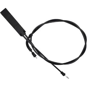 2048800059 Car Hood Bonnet Cable for Mercedes-Benz C300 2008-2014 C350 C63 AMG 2008-2014 W204 مكونات السيارة