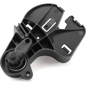 مقبض إصدار Hood Latch Preاحز مناسب لـ Audi A3 A4/A4 Allroad/A4 Quattro S3 S4 A5 S5 S6 A6/A6 Quattro ، استبدل 8T1823633 8T182363A 8T182363B BERESITE BEXTNER HANDNER