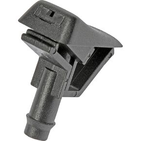 Dorman 47174 Windshield Washer Nozzle Compatible with Select Chevrolet / GMC / Oldsmobile Models