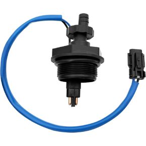 Water in Fuel Sensor, Water Separator Sensor, Replacement for Ram 2500 3500 4500 5500 6.7L 2013-2018, Replcement OE#: 68197868AA/68197868AB/904-462