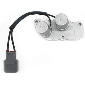 Automatic Transmission Control Solenoid 28200-PX4-014 28200PX4014 fit for 90-97 1990+ Honda Accord Acura CL Prelude Odyssey