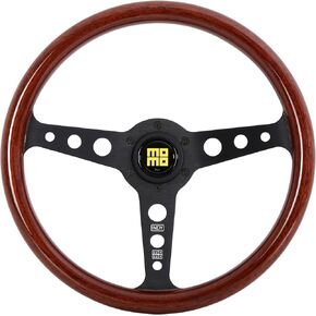 عجلة قيادة Momo Racing ، متعددة الألوان ، قياسية