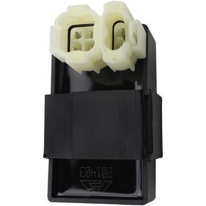 6 Pin CDI Box for GY6 50cc 125cc 150cc ATV Scooter Go Kart