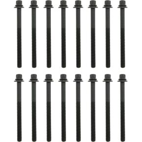 FEL-PRO ES 72366 Head Bolt Set