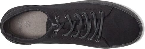 Sperry Men's SeaCycled Striper II Textile Sneaker in Saudi Arabia