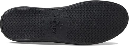 Sperry Men's SeaCycled Striper II Textile Sneaker in Saudi Arabia