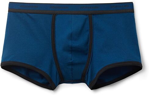 Man's Superior Cotton Boxers with Logo in Saudi Arabia