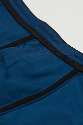 Man's Superior Cotton Boxers with Logo in Saudi Arabia