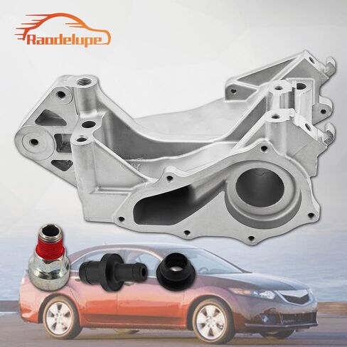 19410-RAA-A00 مضخة مياه تتوافق مع Acura TSX Honda Accord Element CRV 2003-2011 استبدال 17130-PNA-003 17139-PK1-000 17136-PNA-000 in Kuwait