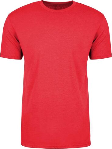CVC Crew(N6210)-CHARCOAL-2XL للرجال من Next Level in Kuwait