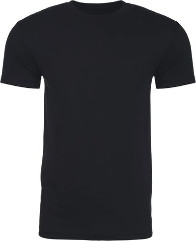 CVC Crew(N6210)-CHARCOAL-2XL للرجال من Next Level in Kuwait