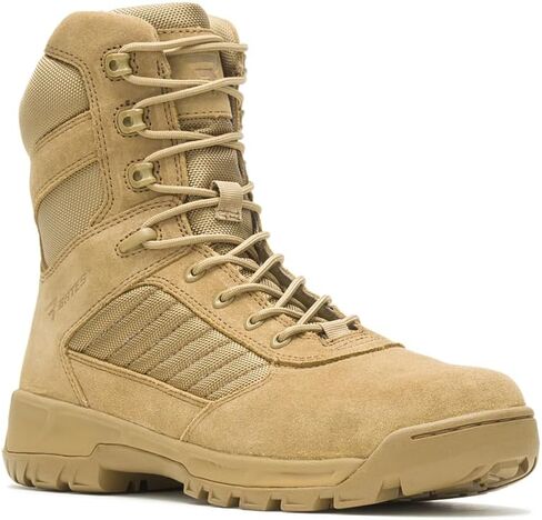 Bates Men's Sport 2 Military and Tactical Boot, Black, 13 in Saudi Arabia