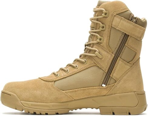 Bates Men's Sport 2 Military and Tactical Boot, Black, 13 in Saudi Arabia