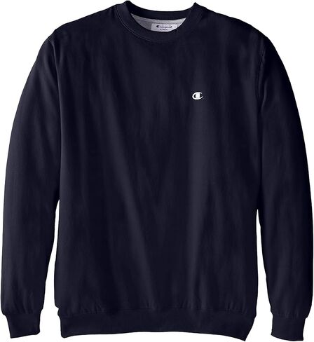 Champion Big and Tall Sweatshirts for Men – Men Crewneck Sweatshirt Big and Tall in Kuwait