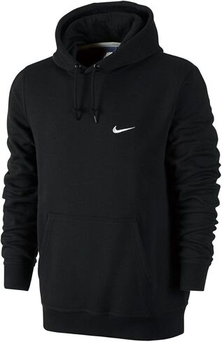 بلوفر Nike Club Fleece Hoodie للرجال (BLACK, 4XL) in Saudi Arabia