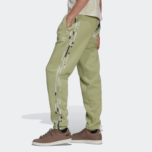 adidas Originals Men's Graphics Camo Sweatpants in Saudi Arabia