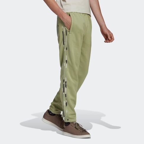 adidas Originals Men's Graphics Camo Sweatpants in Saudi Arabia
