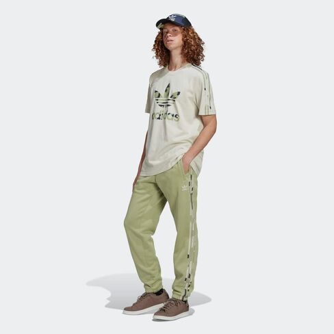 adidas Originals Men's Graphics Camo Sweatpants in Saudi Arabia