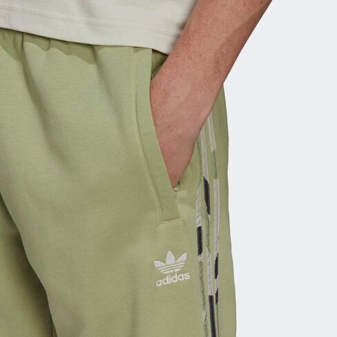 adidas Originals Men's Graphics Camo Sweatpants in Saudi Arabia