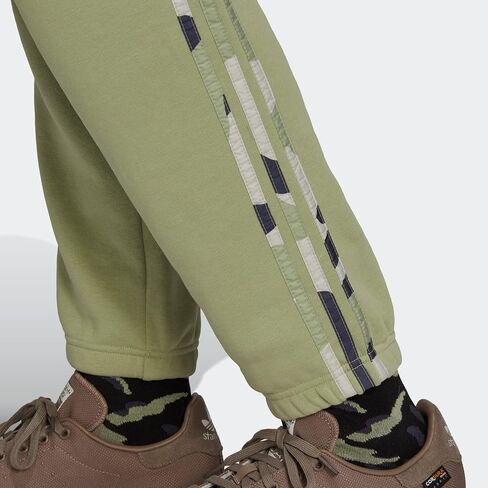 adidas Originals Men's Graphics Camo Sweatpants in Saudi Arabia