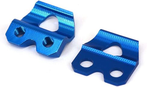 حامل مشبك خرطوم خط فرامل خط فرامل الدراجة الترابية ، CNC 6061 مشابك كابل الفرامل الألومنيوم لـ YZ125 YZ250 YZ450F 09-21/YZ250F 09-20/YZ85 19-21/YZ65 18-21/YZ125X YZ250FX YZ250X YZ450X in Kuwait