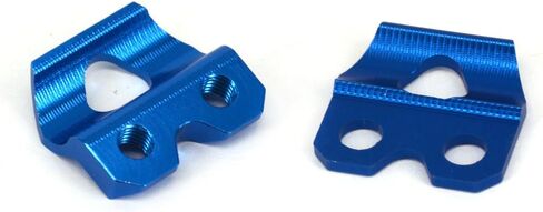 حامل مشبك خرطوم خط فرامل خط فرامل الدراجة الترابية ، CNC 6061 مشابك كابل الفرامل الألومنيوم لـ YZ125 YZ250 YZ450F 09-21/YZ250F 09-20/YZ85 19-21/YZ65 18-21/YZ125X YZ250FX YZ250X YZ450X in Kuwait