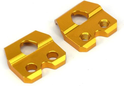 حامل مشبك خرطوم خط فرامل خط فرامل الدراجة الترابية ، CNC 6061 مشابك كابل الفرامل الألومنيوم لـ YZ125 YZ250 YZ450F 09-21/YZ250F 09-20/YZ85 19-21/YZ65 18-21/YZ125X YZ250FX YZ250X YZ450X in Kuwait