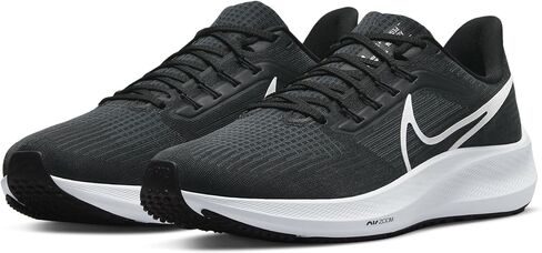 Nike Men's Air Zoom Pegasus 39 nkDH4071 001 Size 9 in Saudi Arabia
