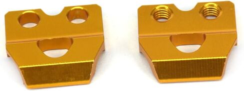 حامل مشبك خرطوم خط فرامل خط فرامل الدراجة الترابية ، CNC 6061 مشابك كابل الفرامل الألومنيوم لـ YZ125 YZ250 YZ450F 09-21/YZ250F 09-20/YZ85 19-21/YZ65 18-21/YZ125X YZ250FX YZ250X YZ450X in Kuwait