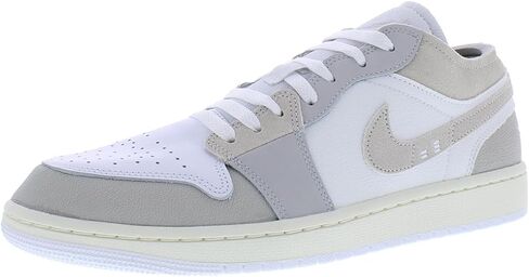 Jordan Mens Air Jordan 1 Low 553558 700 University Gold/Black - Size 11 in Saudi Arabia