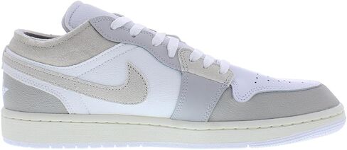 Jordan Mens Air Jordan 1 Low 553558 700 University Gold/Black - Size 11 in Saudi Arabia