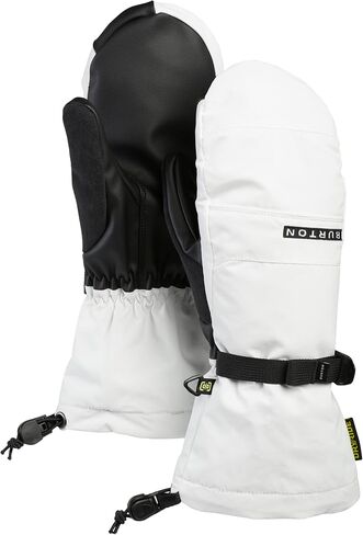 Burton unisex-adult Women's Profile Mittens in Saudi Arabia