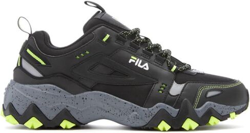 Fila Men's Oakmont TR Trail Sneaker in Saudi Arabia