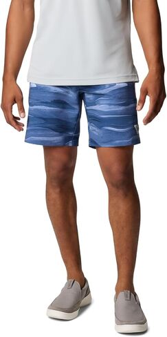 Columbia Men's PFG Offshore Iii Board Short in Saudi Arabia