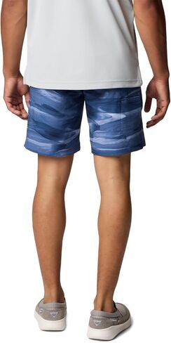 Columbia Men's PFG Offshore Iii Board Short in Saudi Arabia