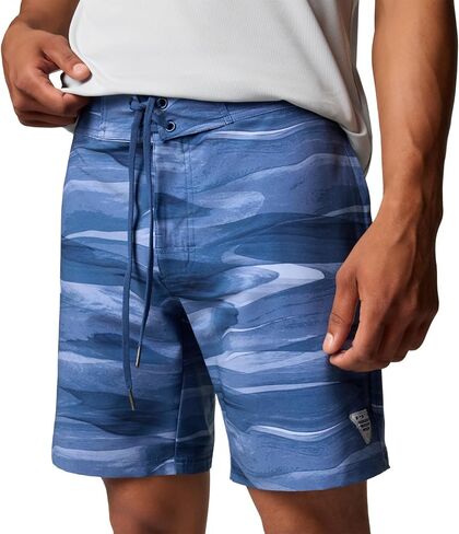 Columbia Men's PFG Offshore Iii Board Short in Saudi Arabia