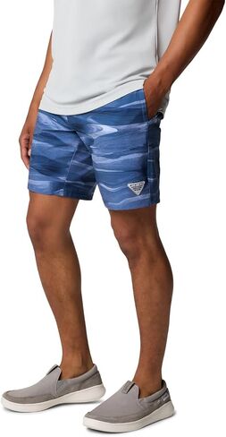Columbia Men's PFG Offshore Iii Board Short in Saudi Arabia