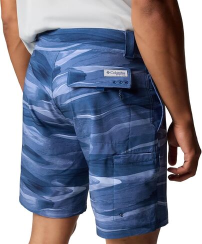 Columbia Men's PFG Offshore Iii Board Short in Saudi Arabia