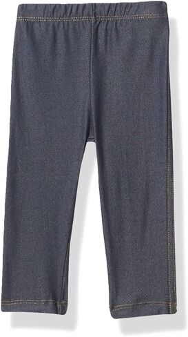 The Children's Place,And Toddler Girls Capri Leggings,Baby-Girls,Pink,3T in Kuwait