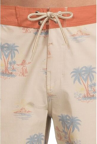 Hurley Men's Phantom Naturals Sessions 16" in Kuwait
