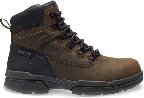 WOLVERINE 6" I-90 DuraShocks® CarbonMax® in Saudi Arabia