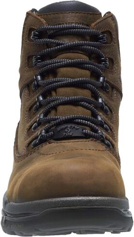 WOLVERINE 6" I-90 DuraShocks® CarbonMax® in Saudi Arabia