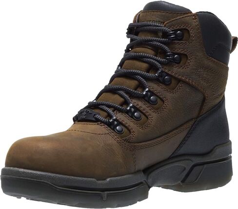 WOLVERINE 6" I-90 DuraShocks® CarbonMax® in Saudi Arabia