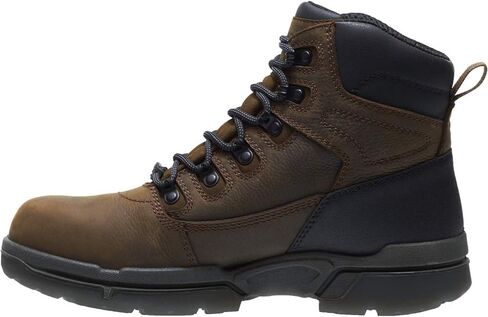 WOLVERINE 6" I-90 DuraShocks® CarbonMax® in Saudi Arabia