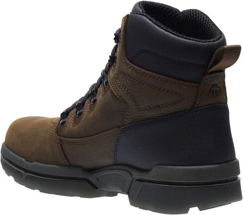 WOLVERINE 6" I-90 DuraShocks® CarbonMax® in Saudi Arabia